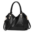 new European and American style diagonal shoulder portable female bag