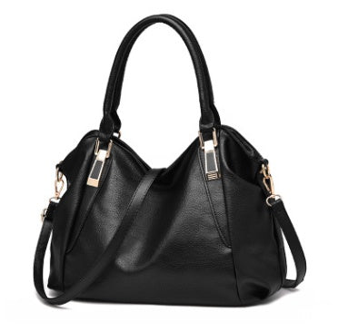 new European and American style diagonal shoulder portable female bag