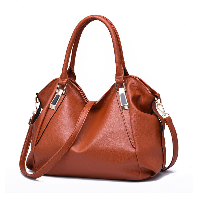 Single shoulder messenger bag